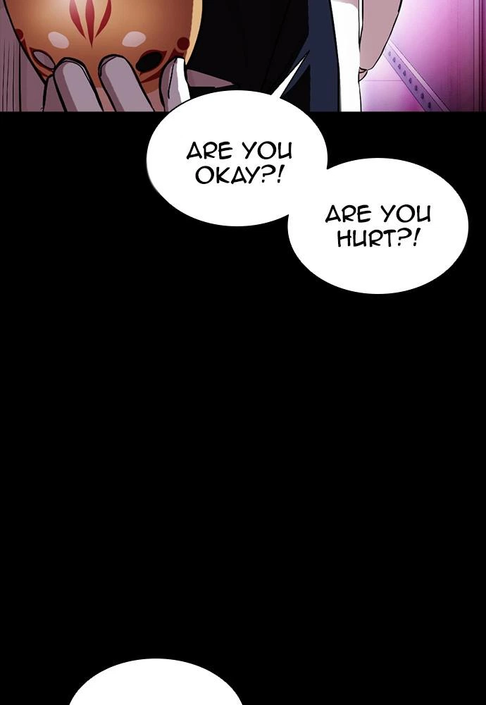 Lookism Chapter 389 — page 106