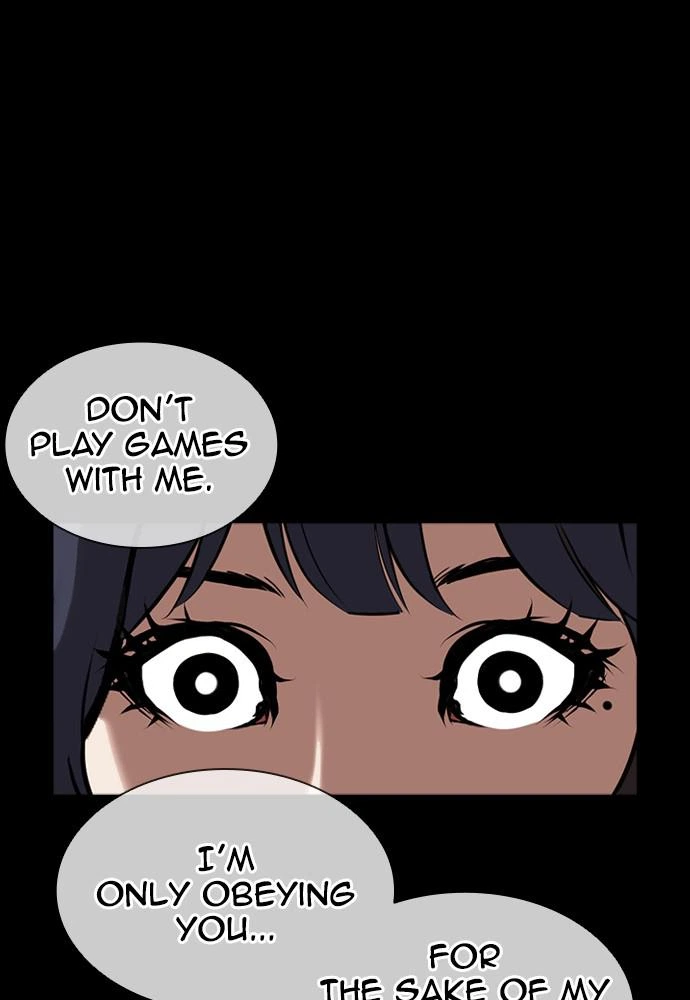 Lookism Chapter 389 — page 108