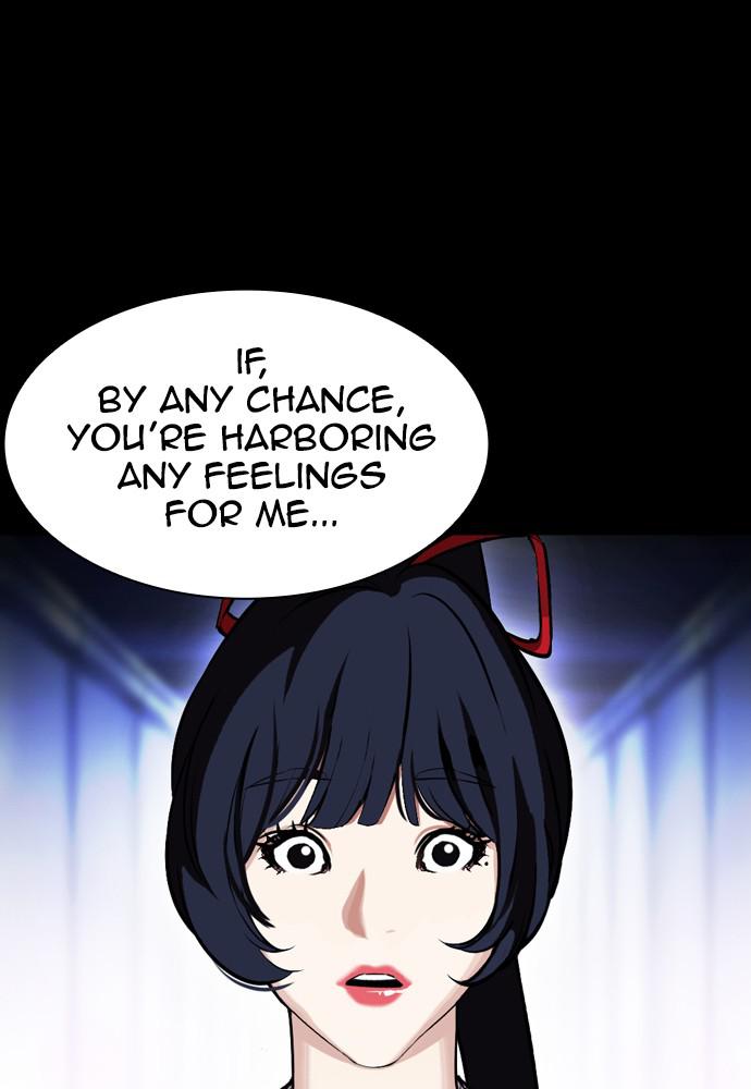 Lookism Chapter 389 — page 112