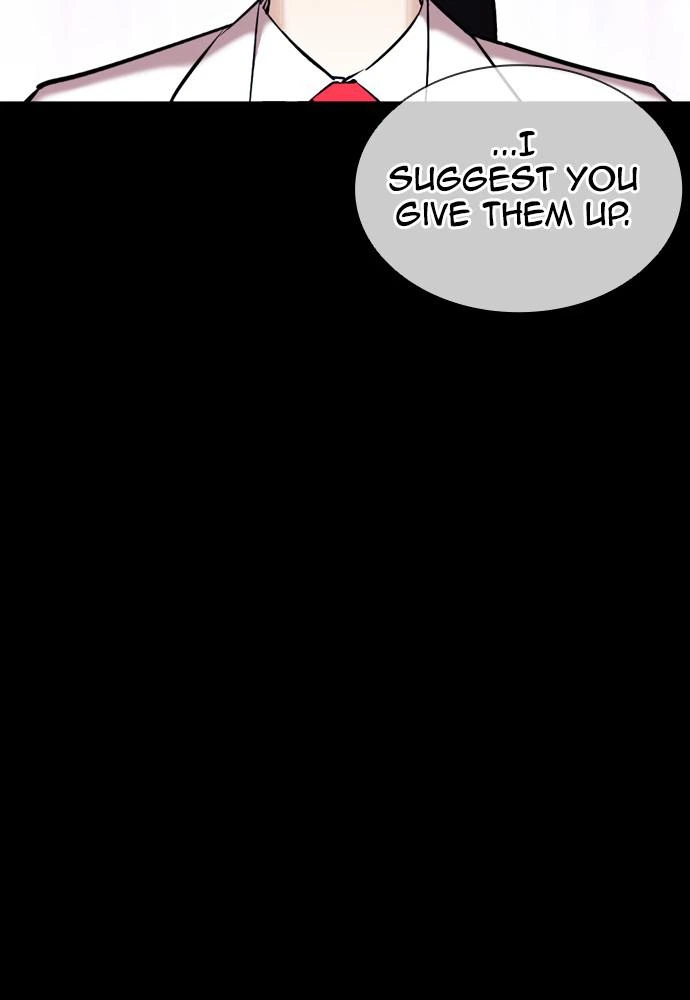 Lookism Chapter 389 — page 113