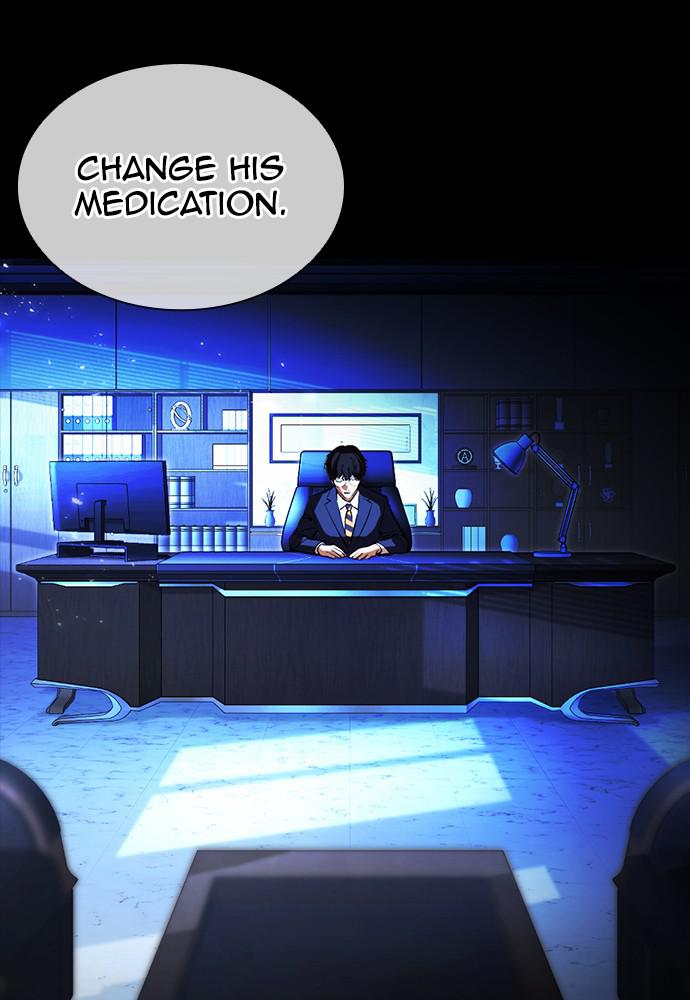 Lookism Chapter 389 — page 114