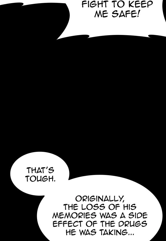 Lookism Chapter 389 — page 117