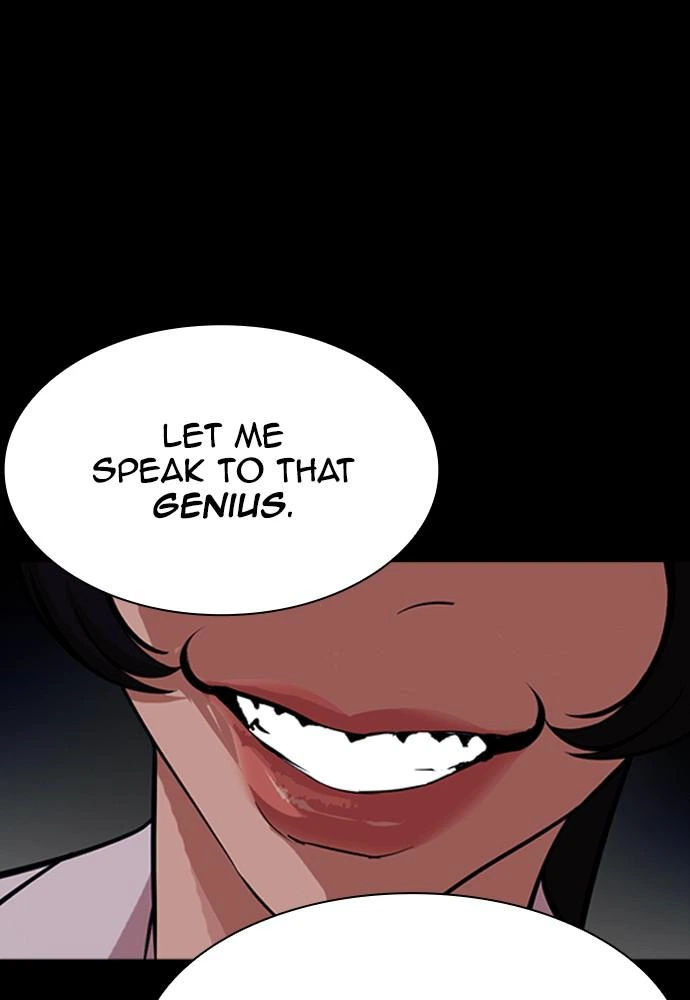 Lookism Chapter 389 — page 119