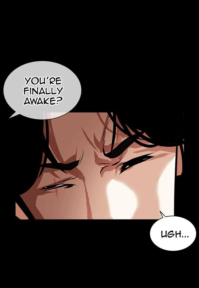 Lookism Chapter 389 — page 122