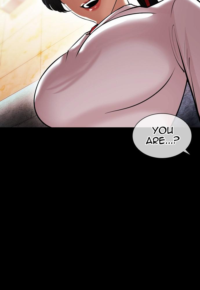 Lookism Chapter 389 — page 124
