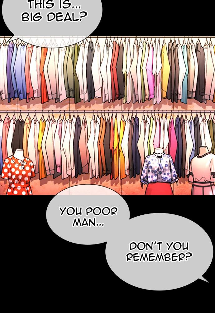 Lookism Chapter 389 — page 127