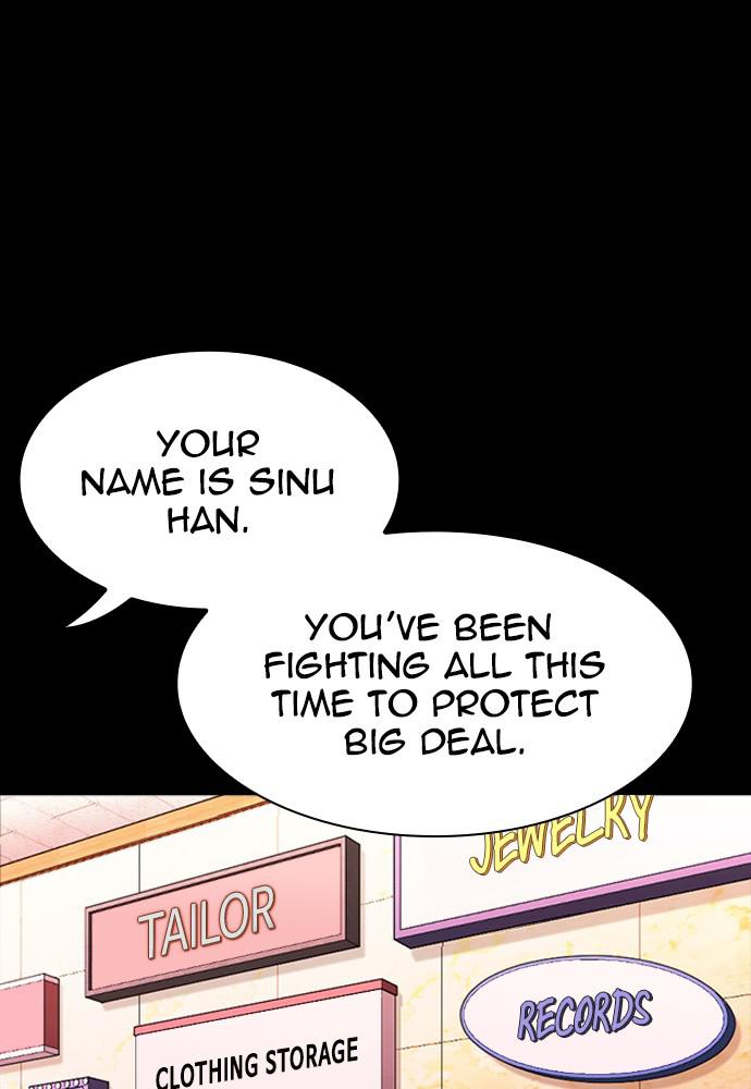 Lookism Chapter 389 — page 128