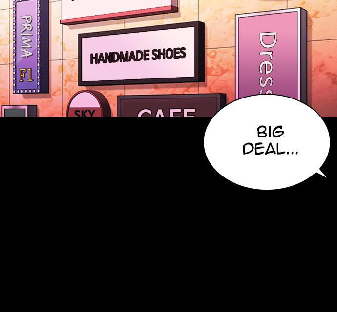 Lookism Chapter 389 — page 129