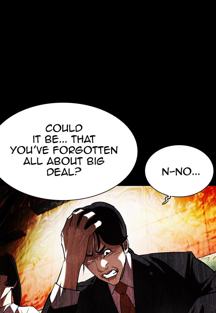 Lookism Chapter 389 — page 130