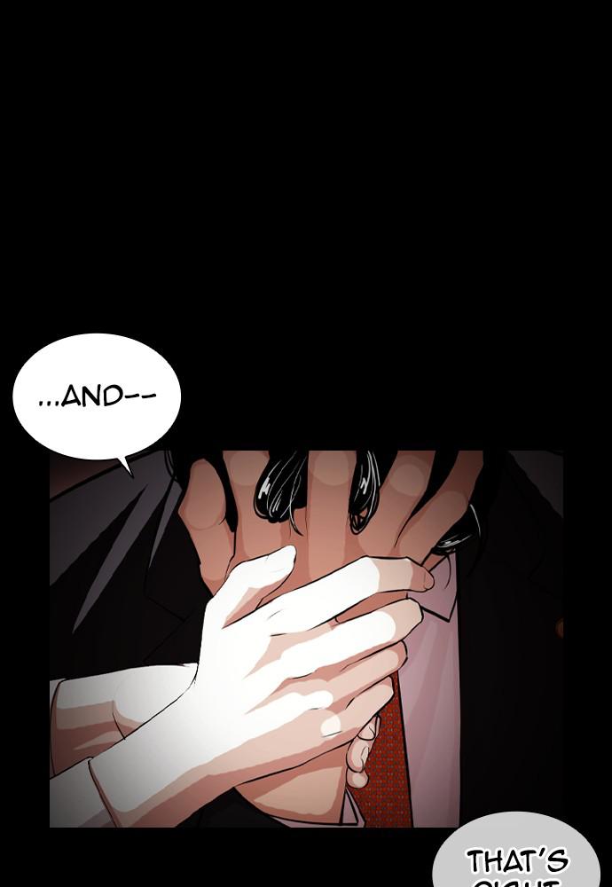 Lookism Chapter 389 — page 132