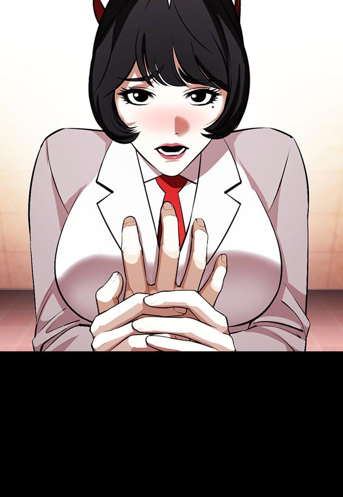 Lookism Chapter 389 — page 134