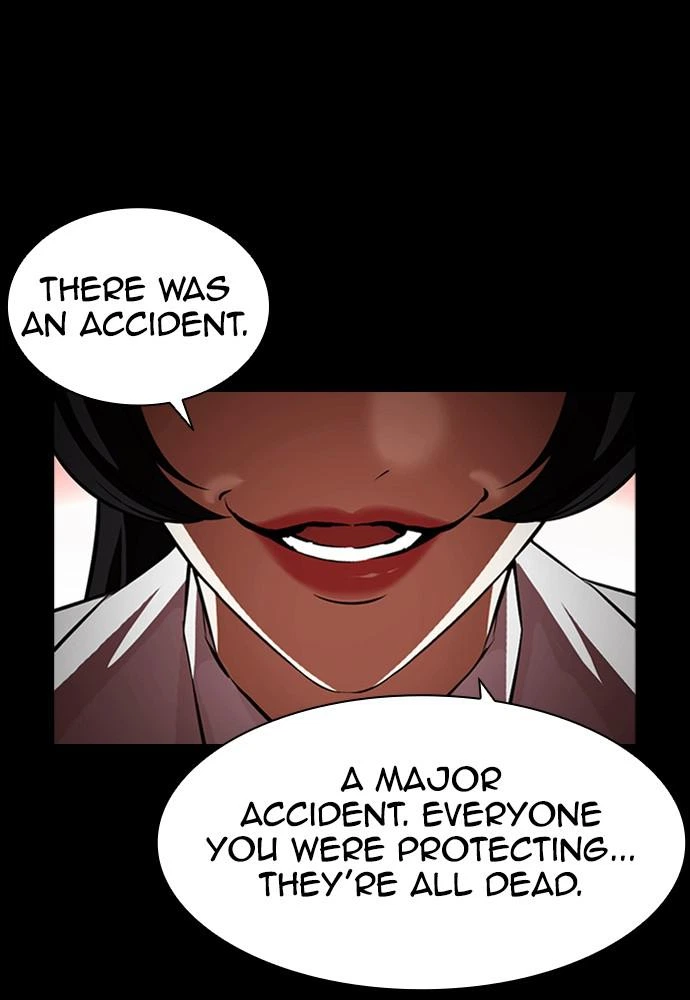 Lookism Chapter 389 — page 135