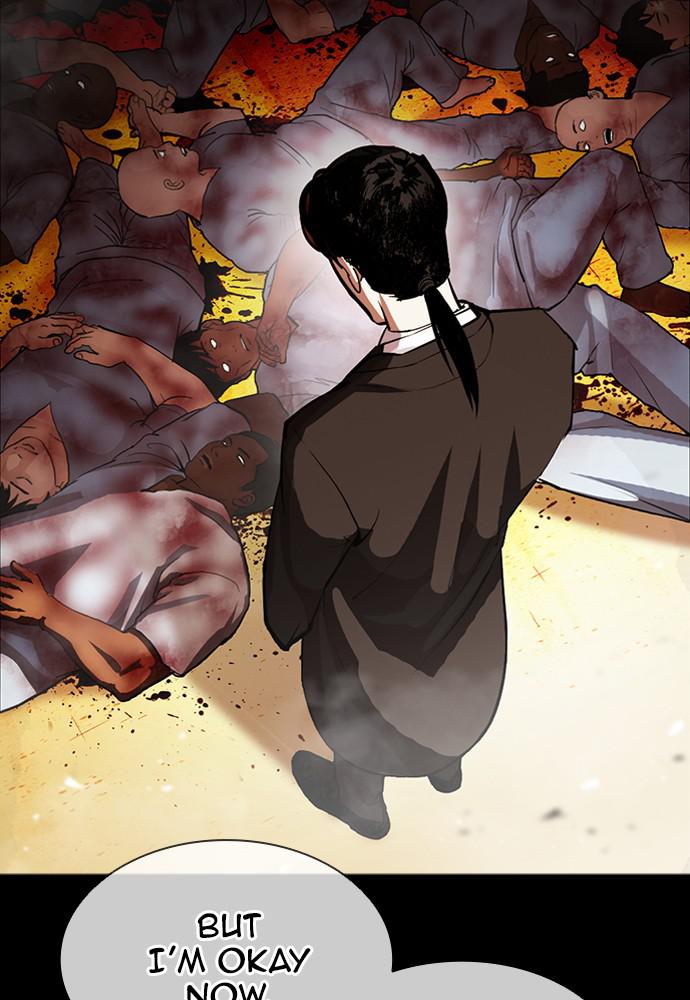 Lookism Chapter 389 — page 139