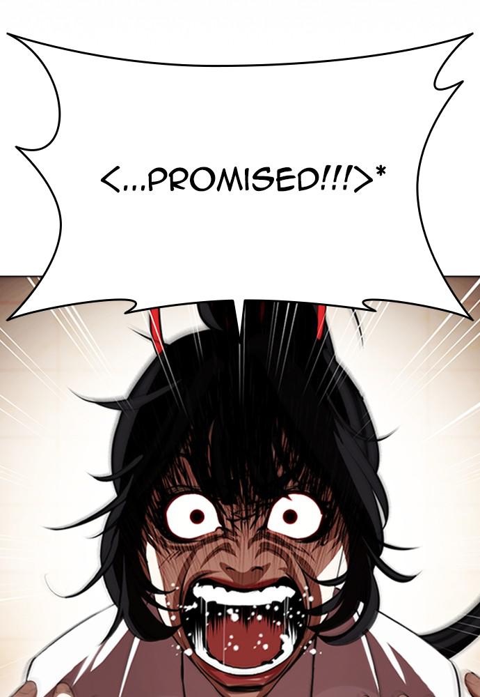 Lookism Chapter 389 — page 146
