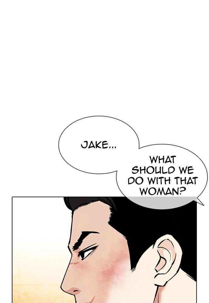 Lookism Chapter 389 — page 160