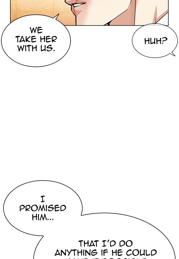 Lookism Chapter 389 — page 161