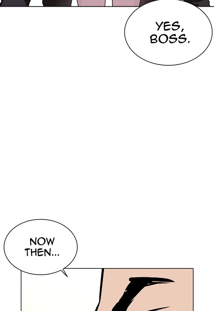 Lookism Chapter 389 — page 165