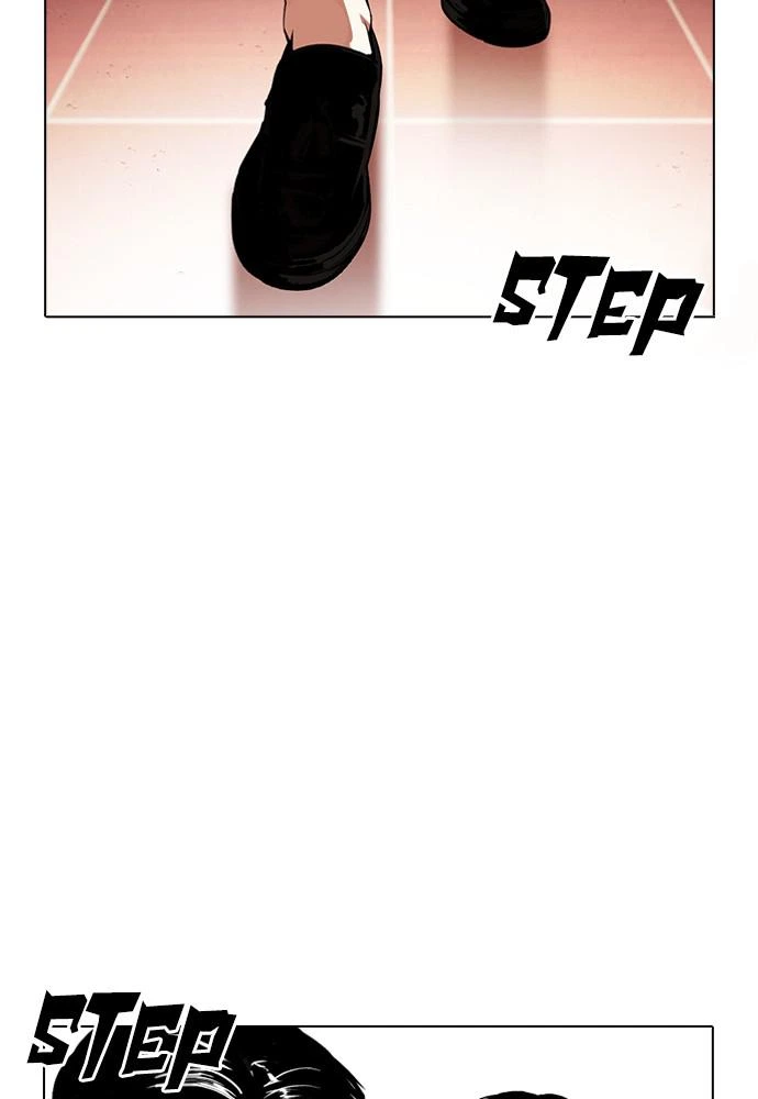 Lookism Chapter 389 — page 167