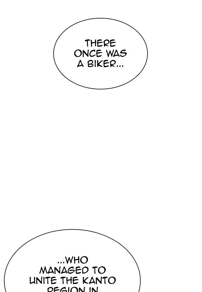 Lookism Chapter 389 — page 170