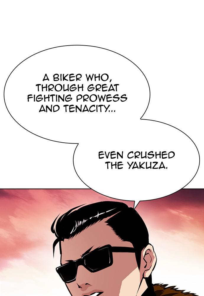 Lookism Chapter 389 — page 173