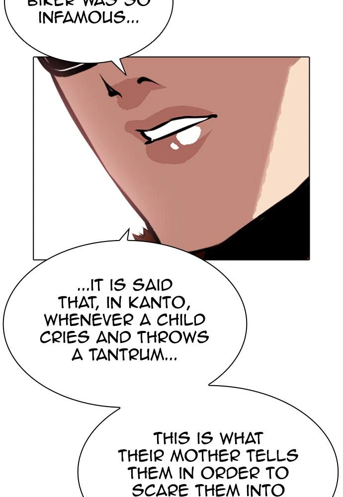 Lookism Chapter 389 — page 175