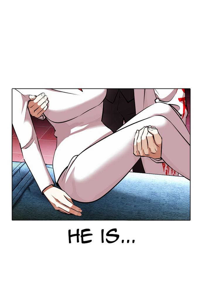 Lookism Chapter 389 — page 188