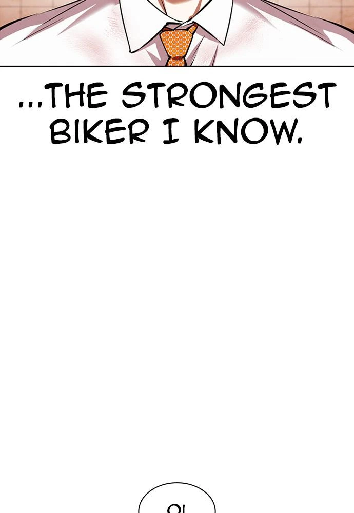 Lookism Chapter 389 — page 190