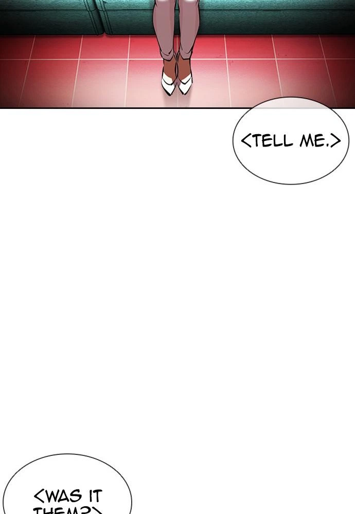 Lookism Chapter 390 — page 4