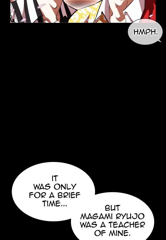 Lookism Chapter 390 — page 40