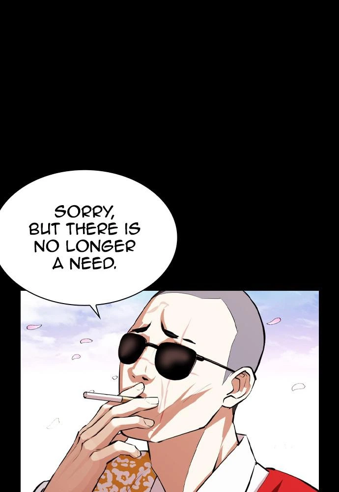 Lookism Chapter 390 — page 46