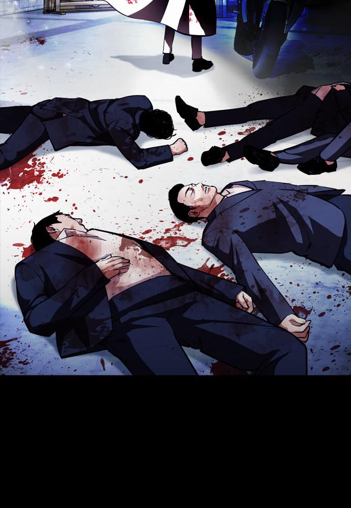 Lookism Chapter 390 — page 49