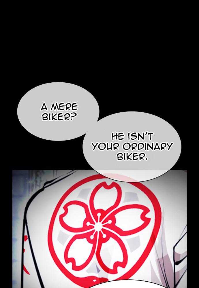Lookism Chapter 390 — page 54