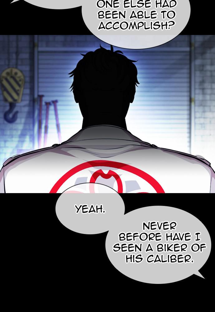 Lookism Chapter 390 — page 56