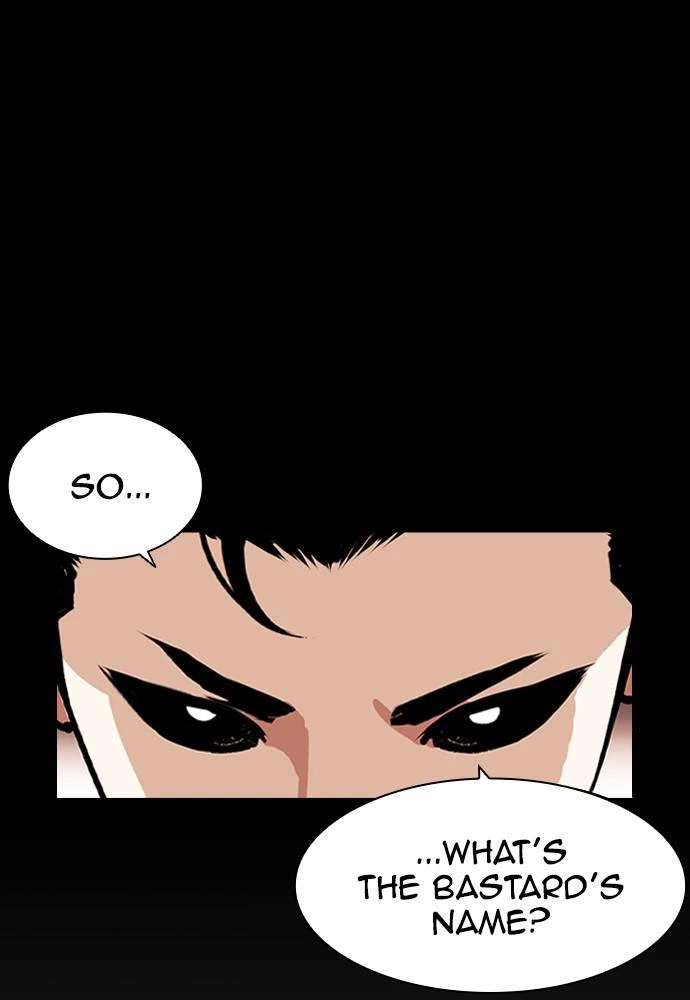 Lookism Chapter 390 — page 57