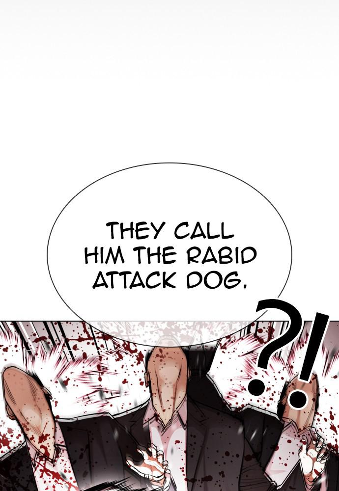 Lookism Chapter 390 — page 59