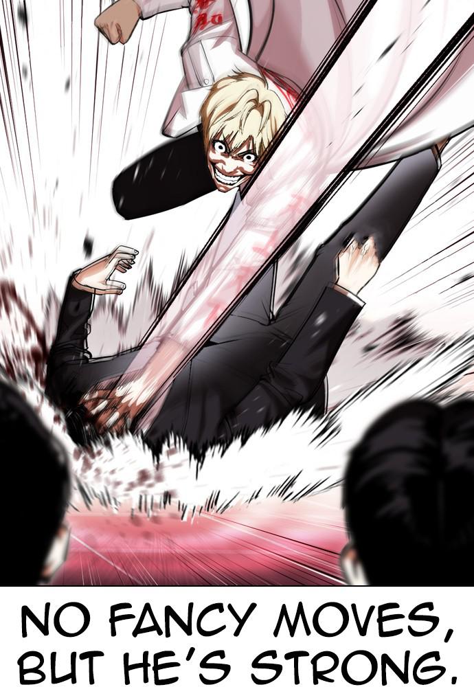Lookism Chapter 390 — page 62