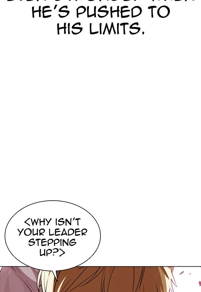 Lookism Chapter 390 — page 65