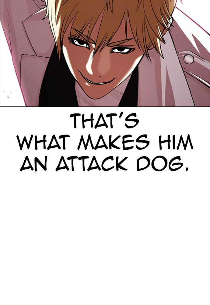 Lookism Chapter 390 — page 66
