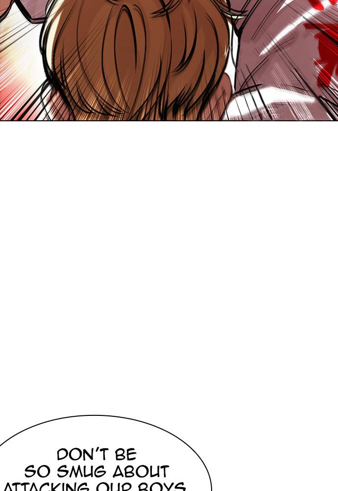 Lookism Chapter 390 — page 68