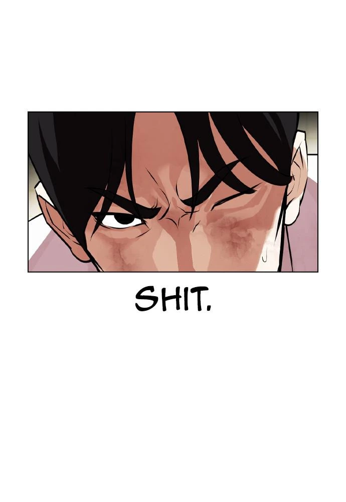 Lookism Chapter 390 — page 75