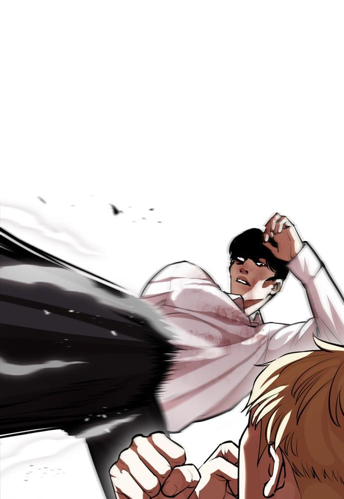 Lookism Chapter 390 — page 87