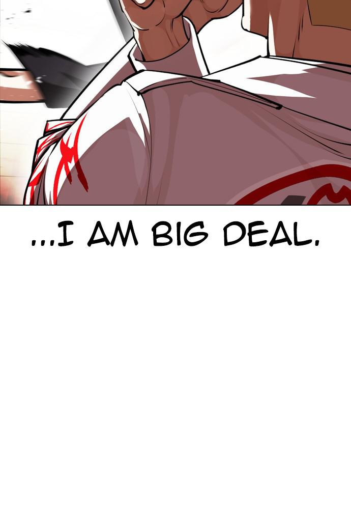 Lookism Chapter 390 — page 88