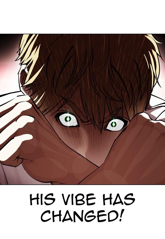Lookism Chapter 390 — page 90
