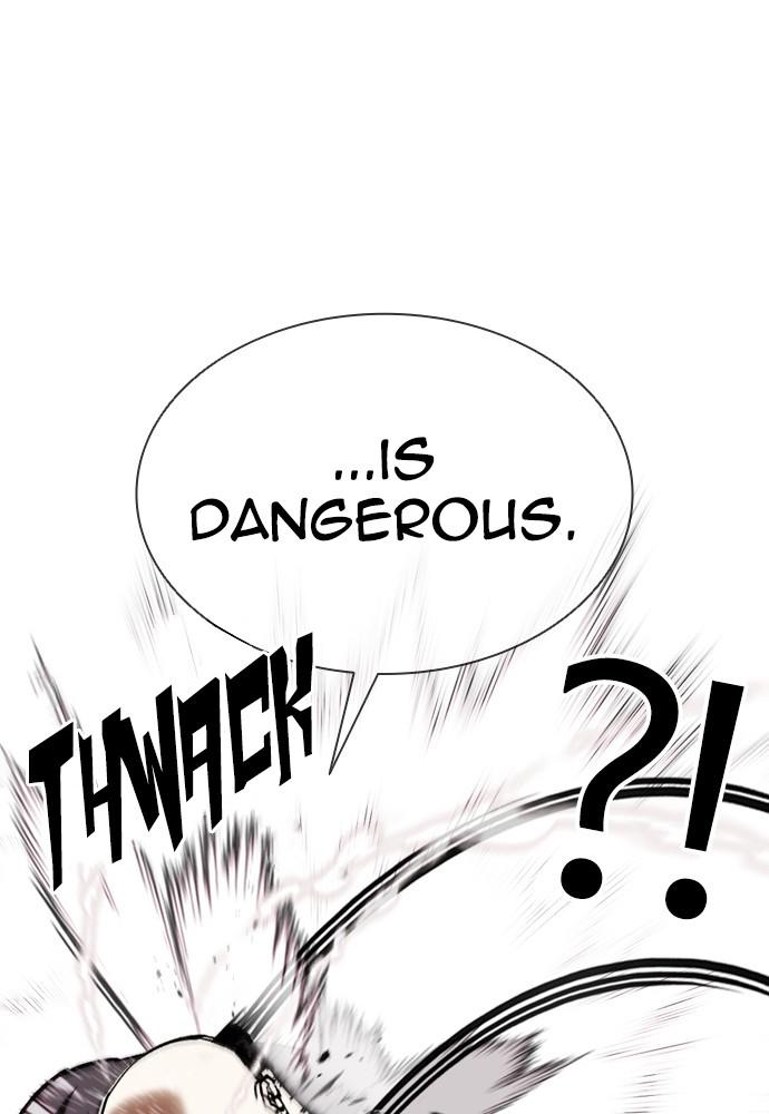 Lookism Chapter 390 — page 96