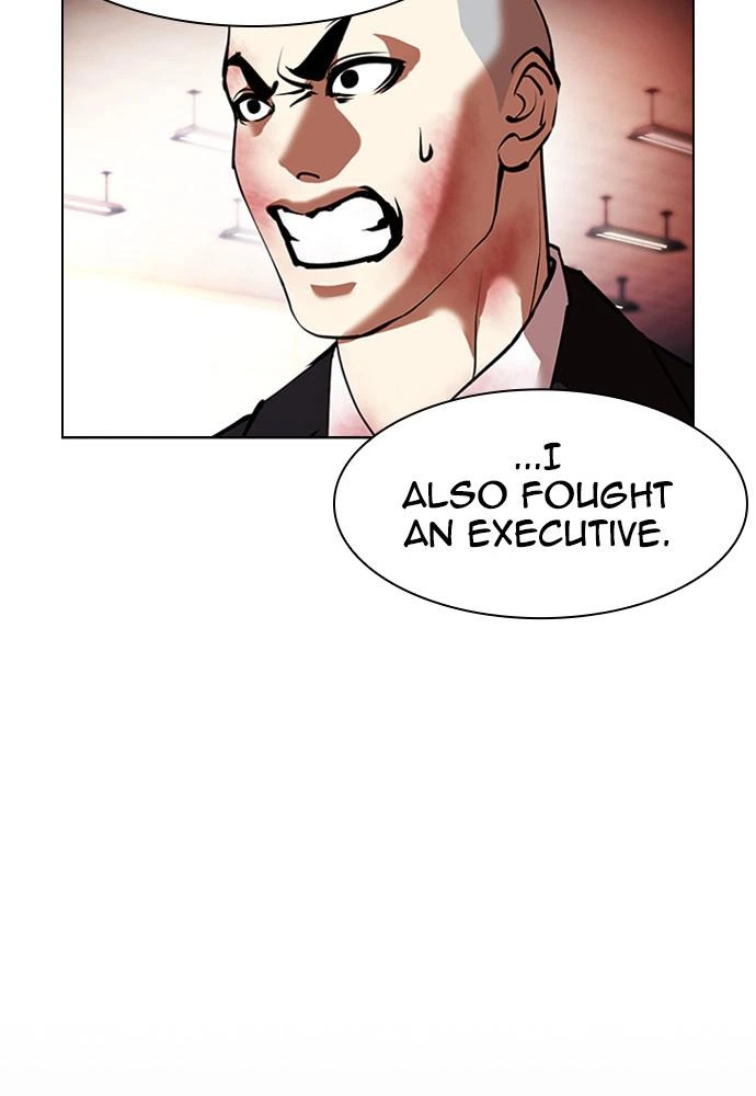Lookism Chapter 390 — page 99