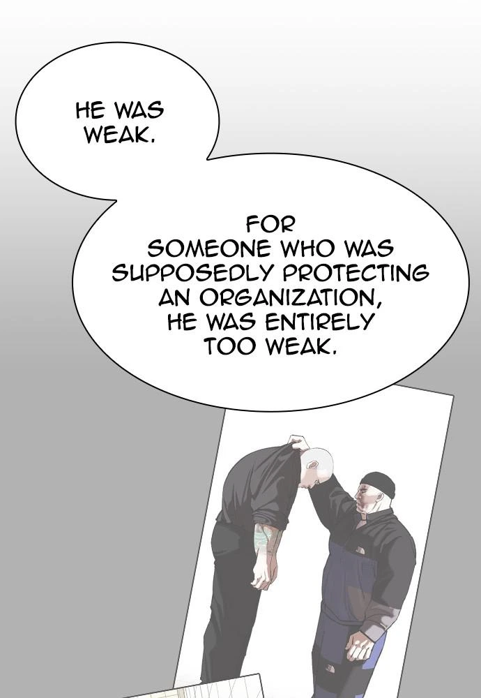 Lookism Chapter 390 — page 100