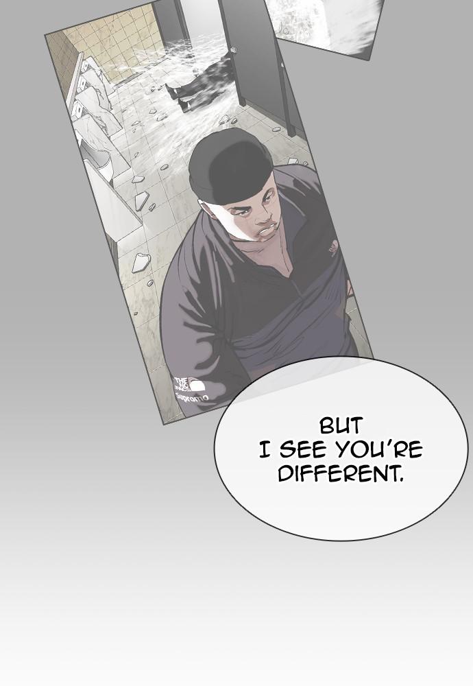 Lookism Chapter 390 — page 102