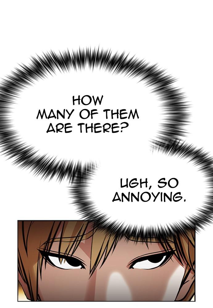 Lookism Chapter 390 — page 106