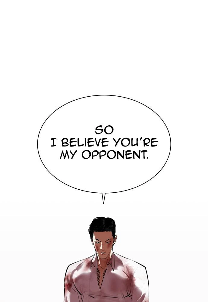 Lookism Chapter 390 — page 140