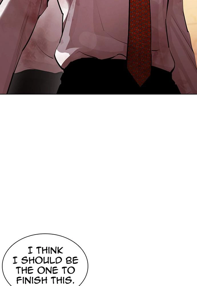 Lookism Chapter 390 — page 145